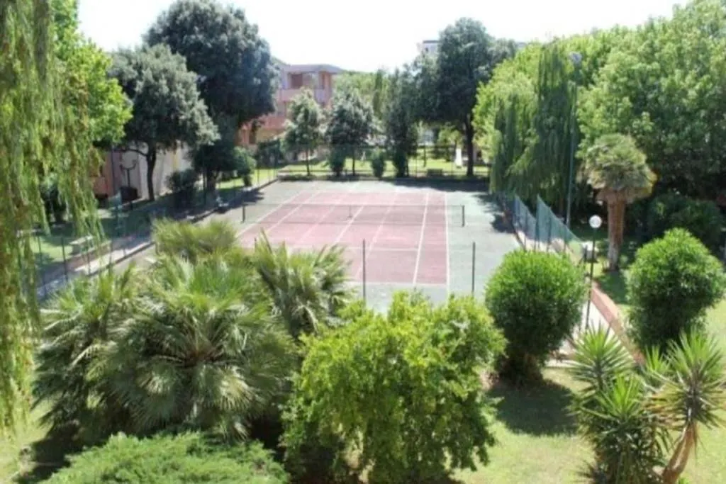 Apartmán Palmahouse Alghero 0*,  Itálie