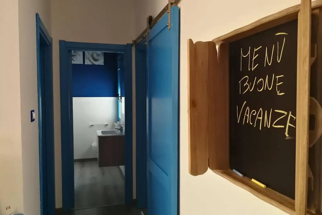 阿尔盖罗Palmahouse公寓 公寓 阿尔盖罗