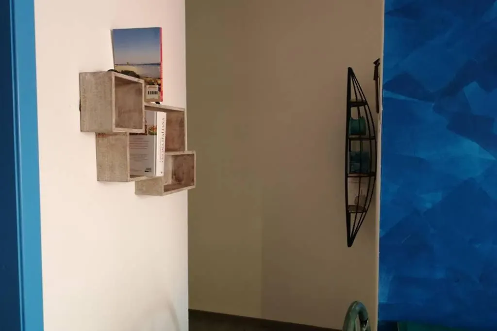 Apartmán Palmahouse Alghero