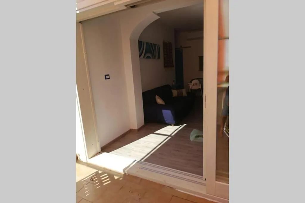 Apartmán Palmahouse Alghero