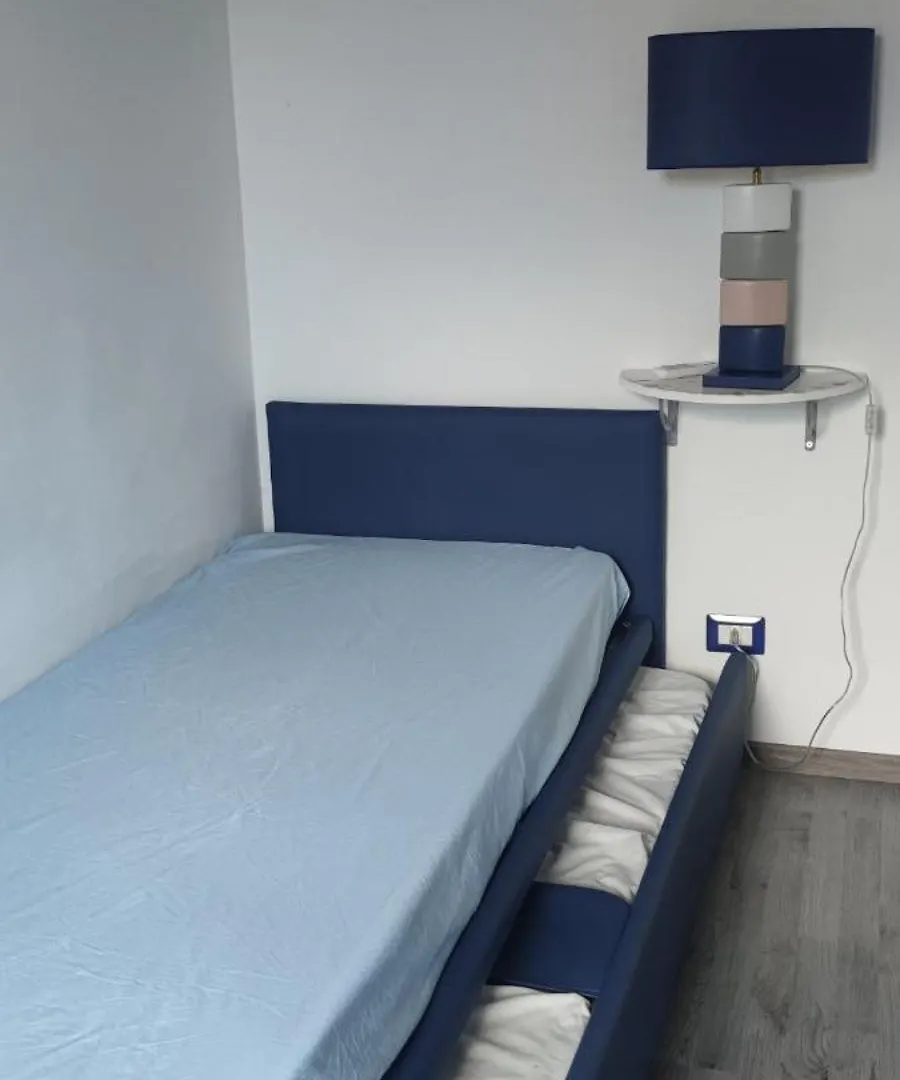 Apartmán Palmahouse Alghero 0*,