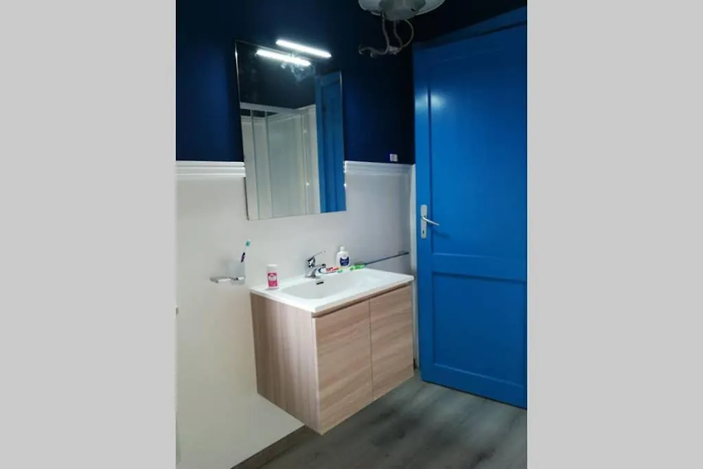 Apartament Palmahouse Alghero