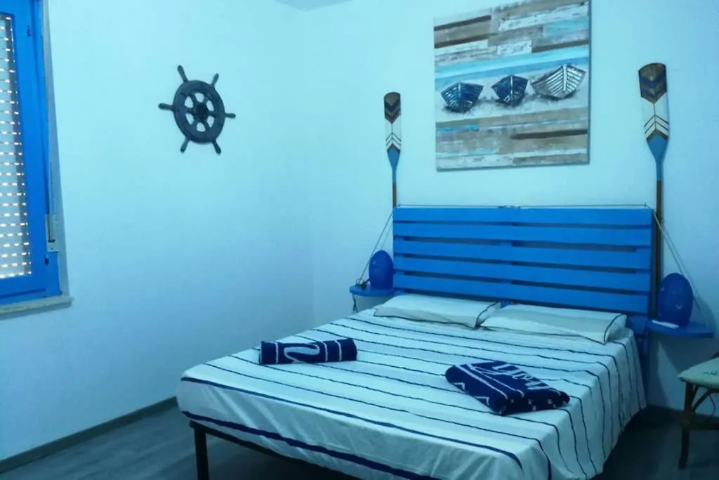 Apartament Palmahouse Alghero