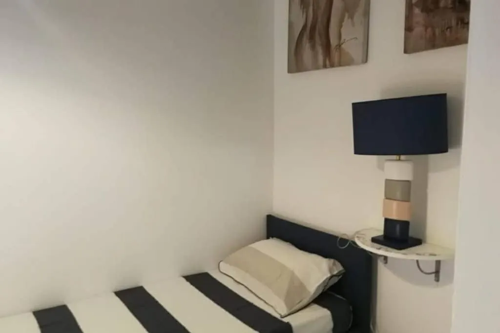 Apartament Palmahouse Alghero