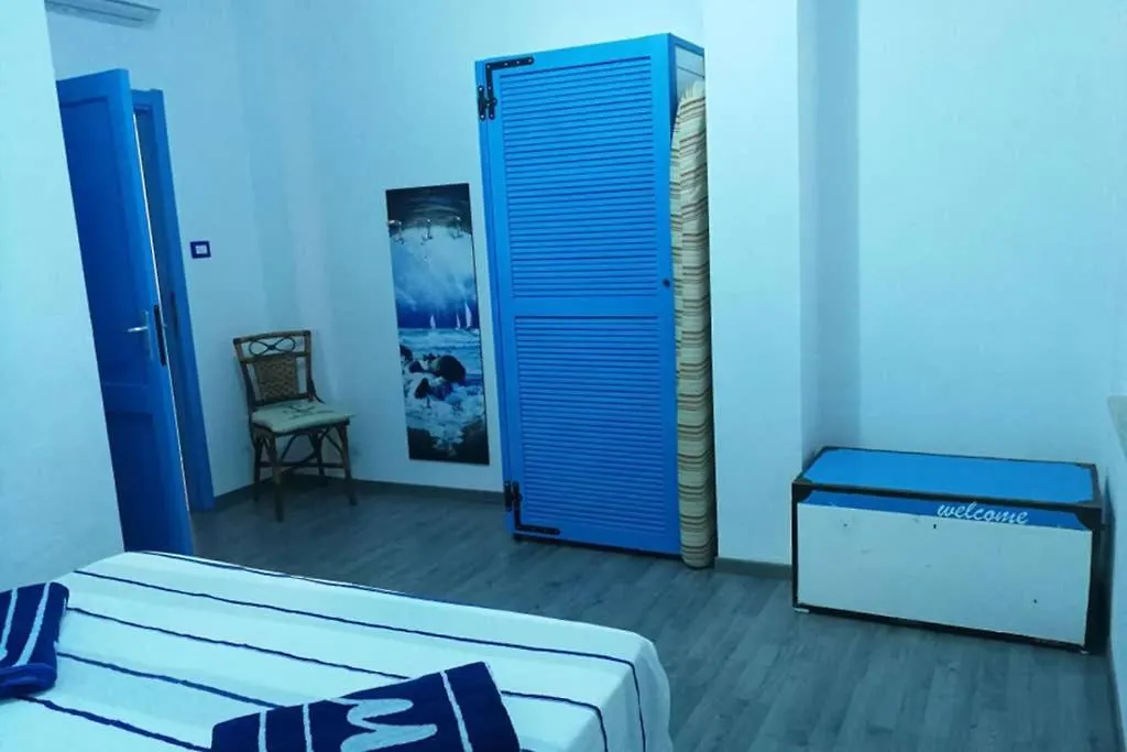 Apartament Palmahouse Alghero